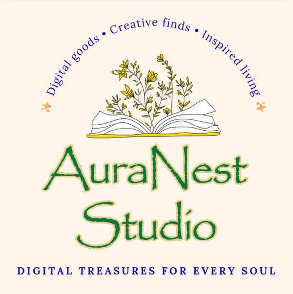 AuraNest Studio