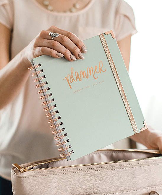 Daily Planners